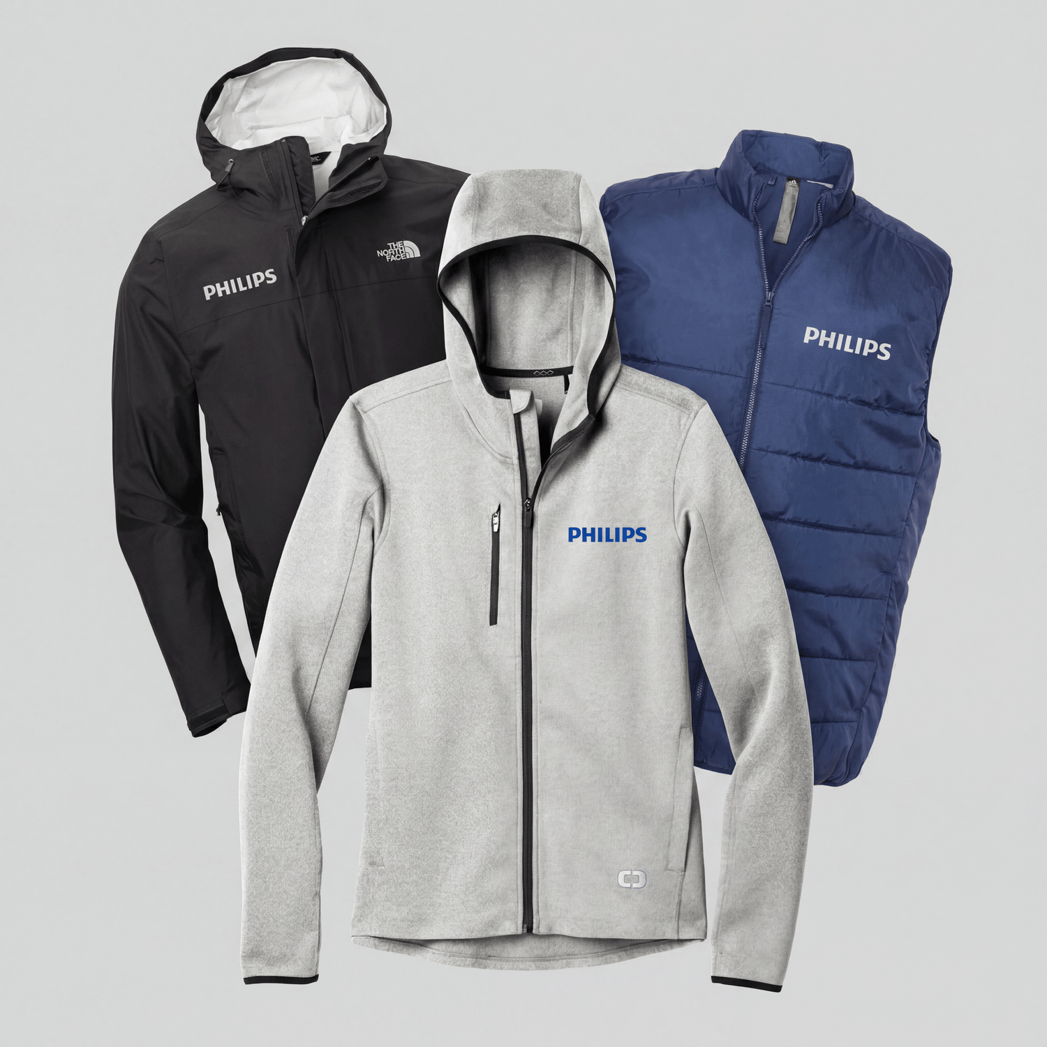 Outerwear & Jackets