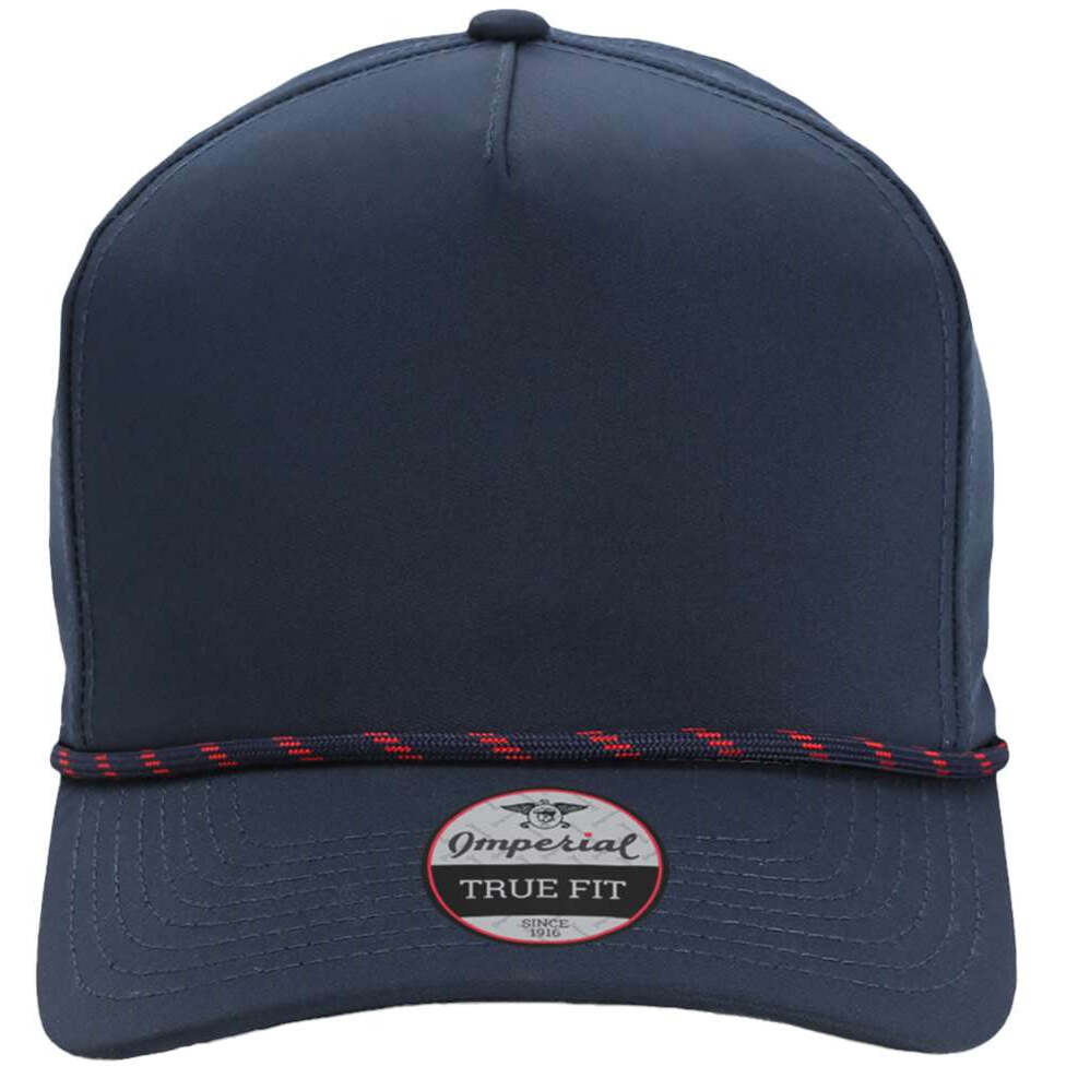 Navy/ Navy-Red