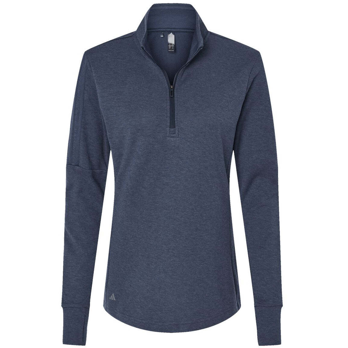 Collegiate Navy Melange