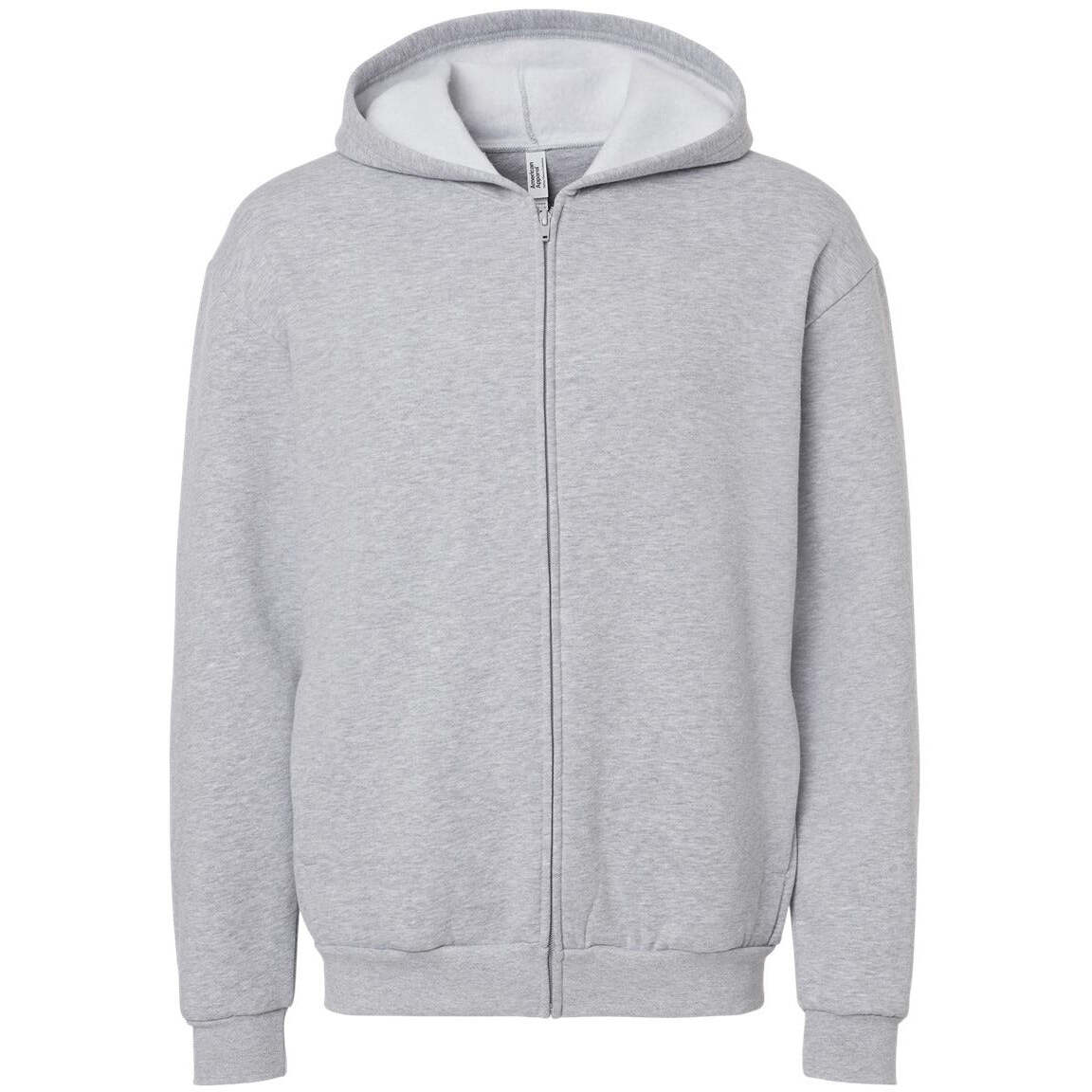 Heather Grey