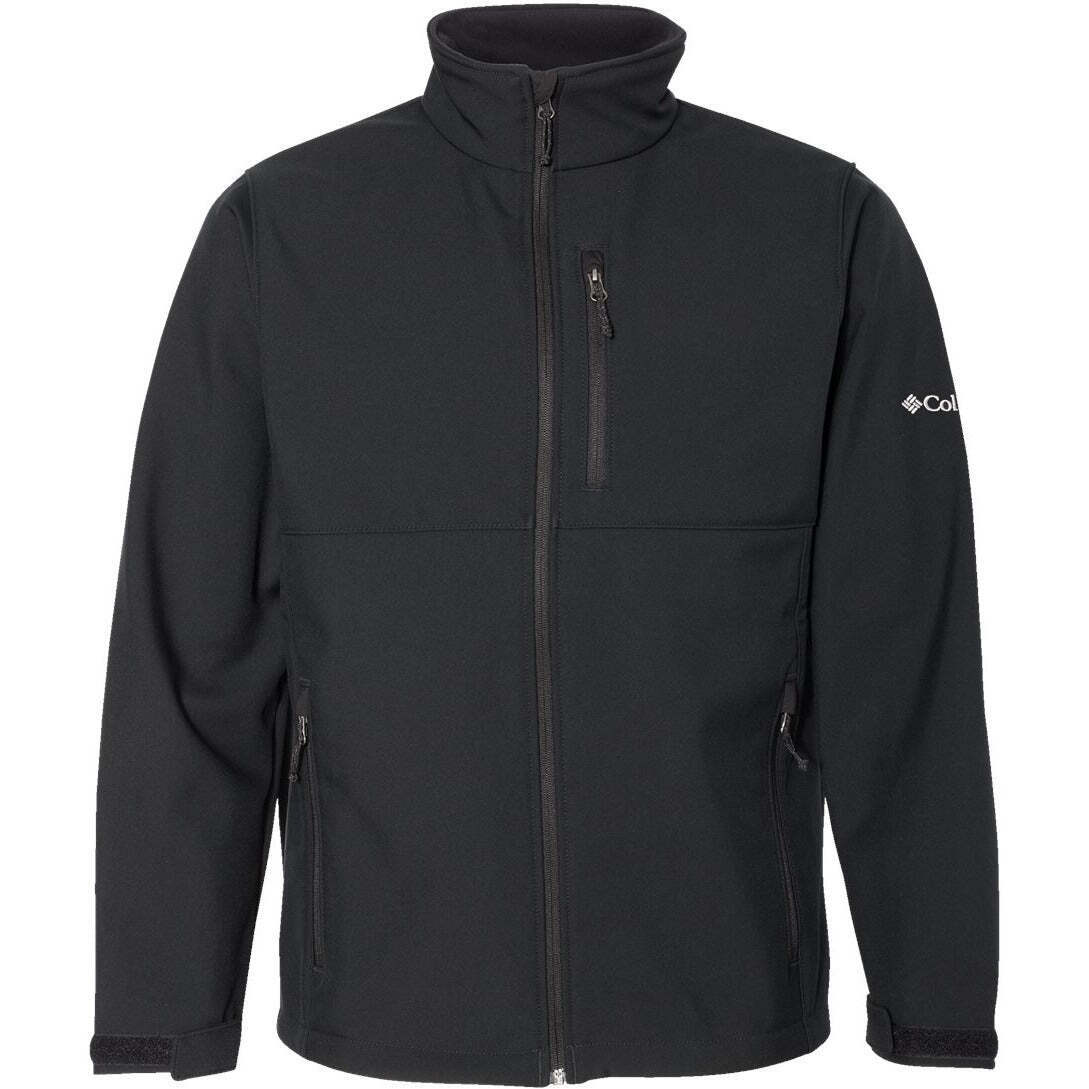 Columbia Ascender™ Soft Shell Jacket – Philips BrandShop