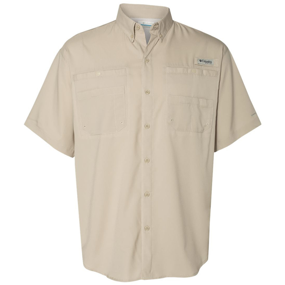 Columbia PFG Tamiami™ II Short Sleeve Shirt