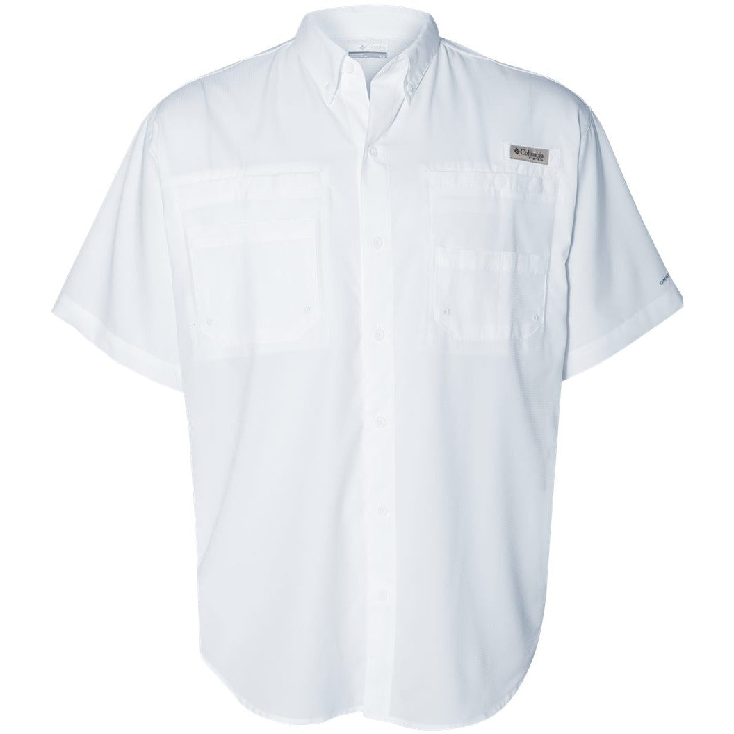 Columbia PFG Tamiami™ II Short Sleeve Shirt