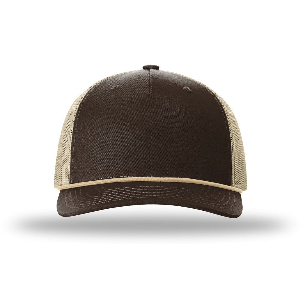Brown/ Khaki/ Khaki