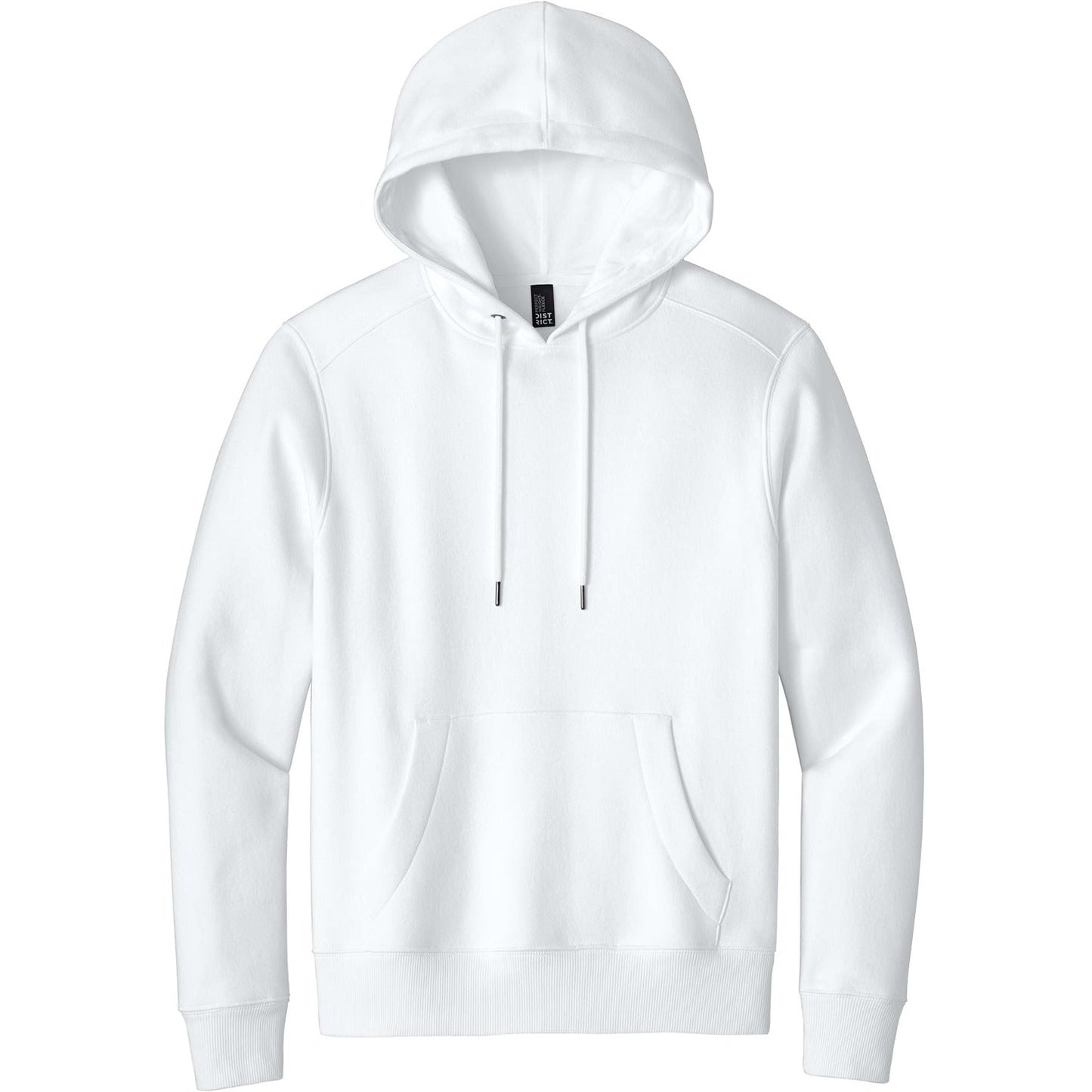 Bright White