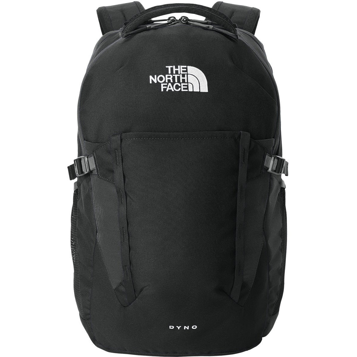TNF Black