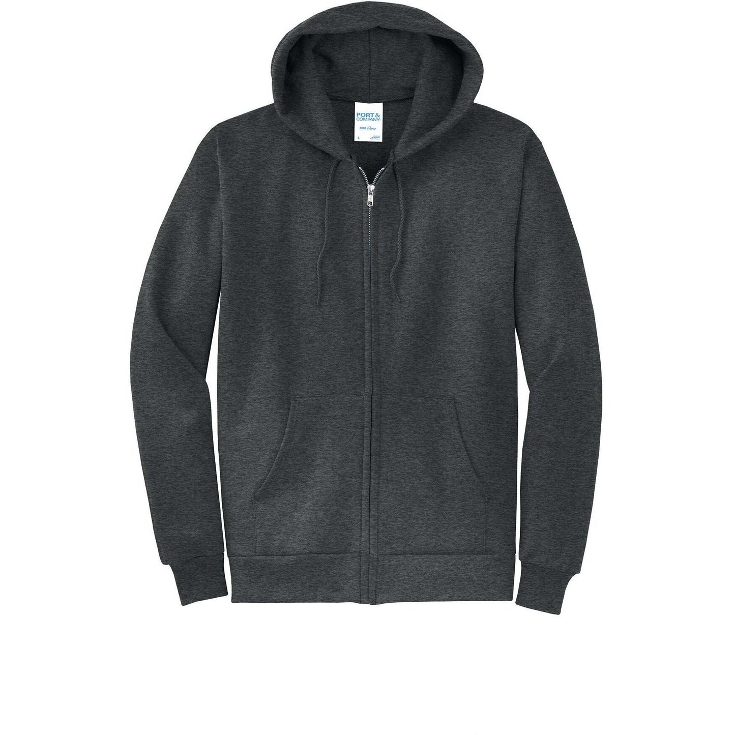 Black Heather