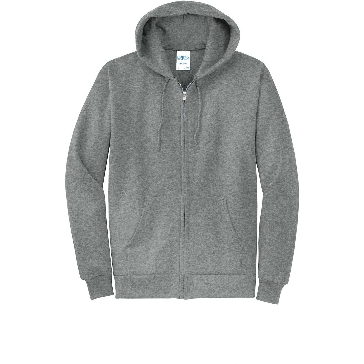 Graphite Heather