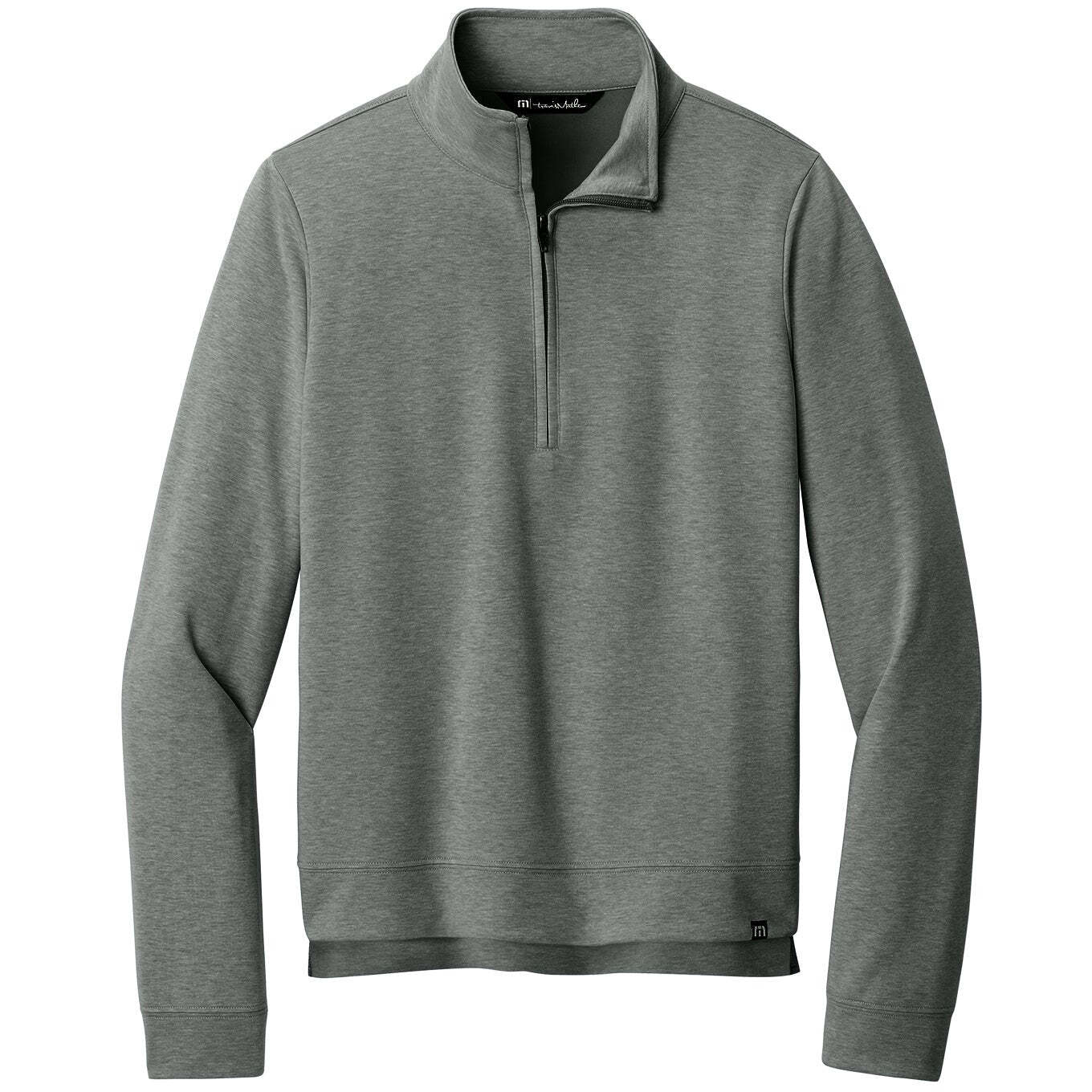 Dark Grey Heather