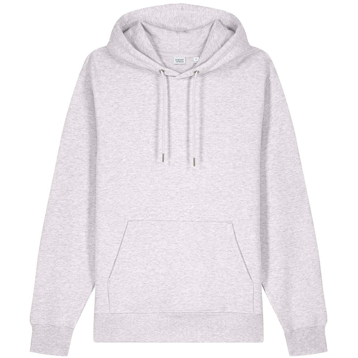 Cool Heather Grey