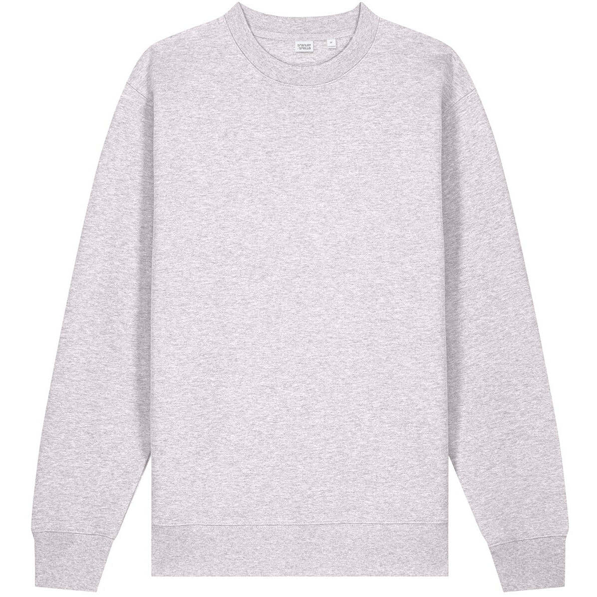 Cool Heather Grey