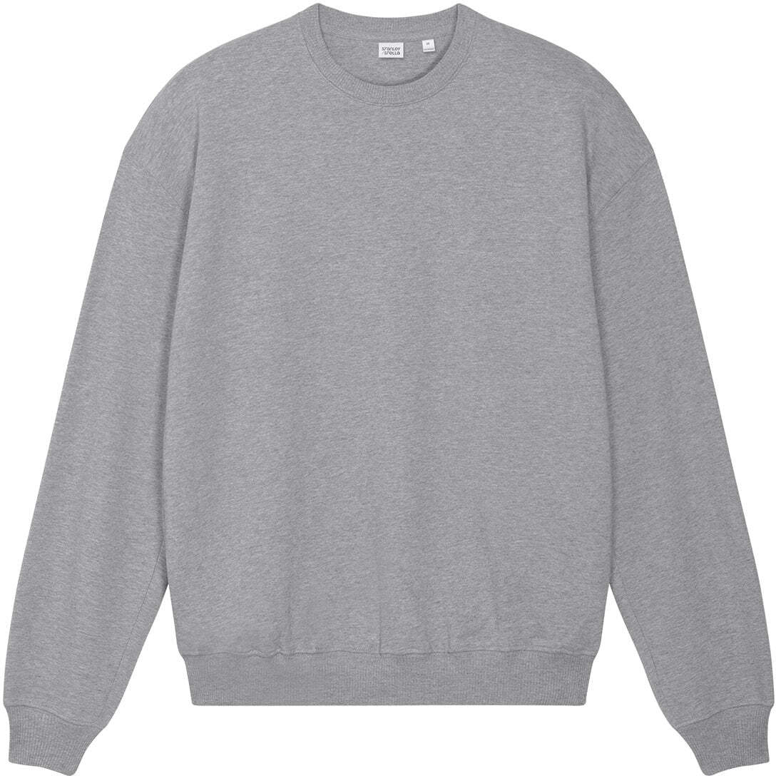 Heather Grey