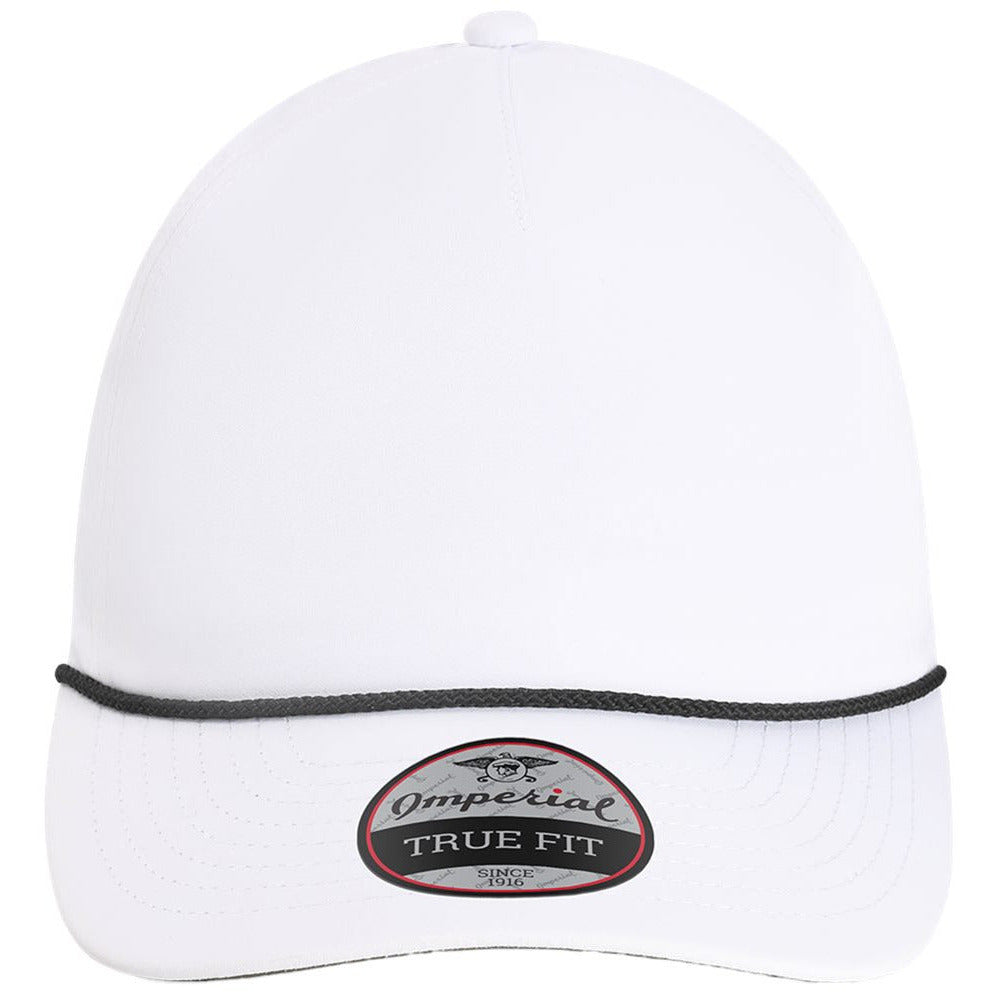 White/ Black