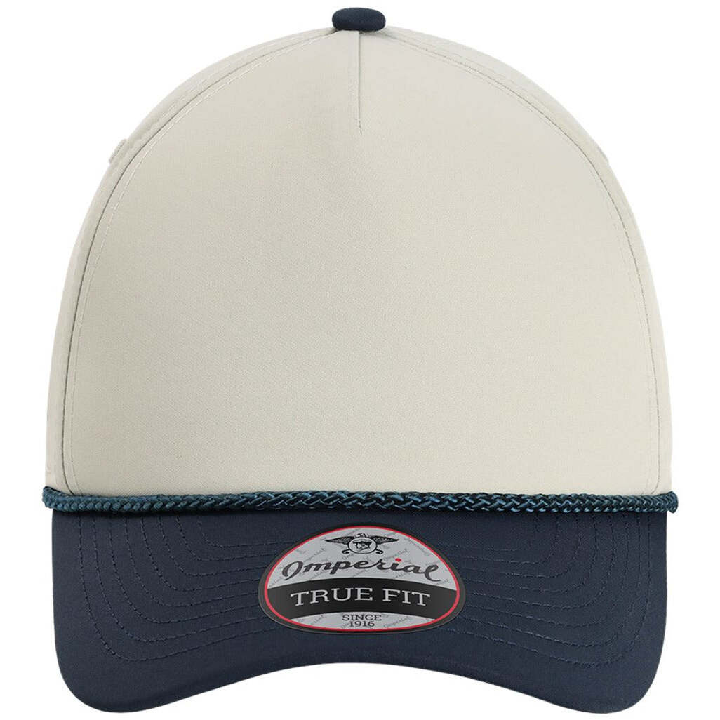 Putty/ Navy/ Navy