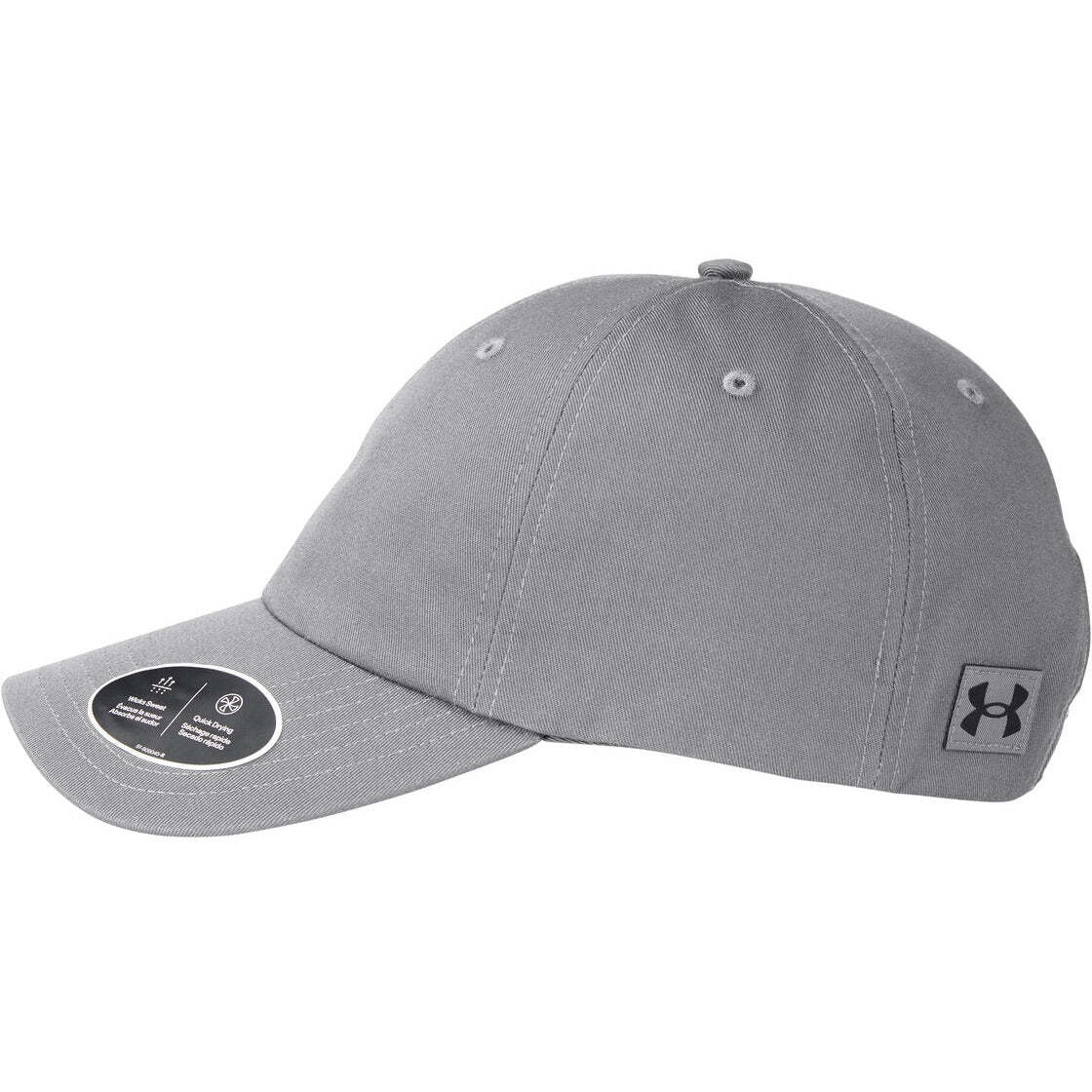 Pitch Grey/ Black