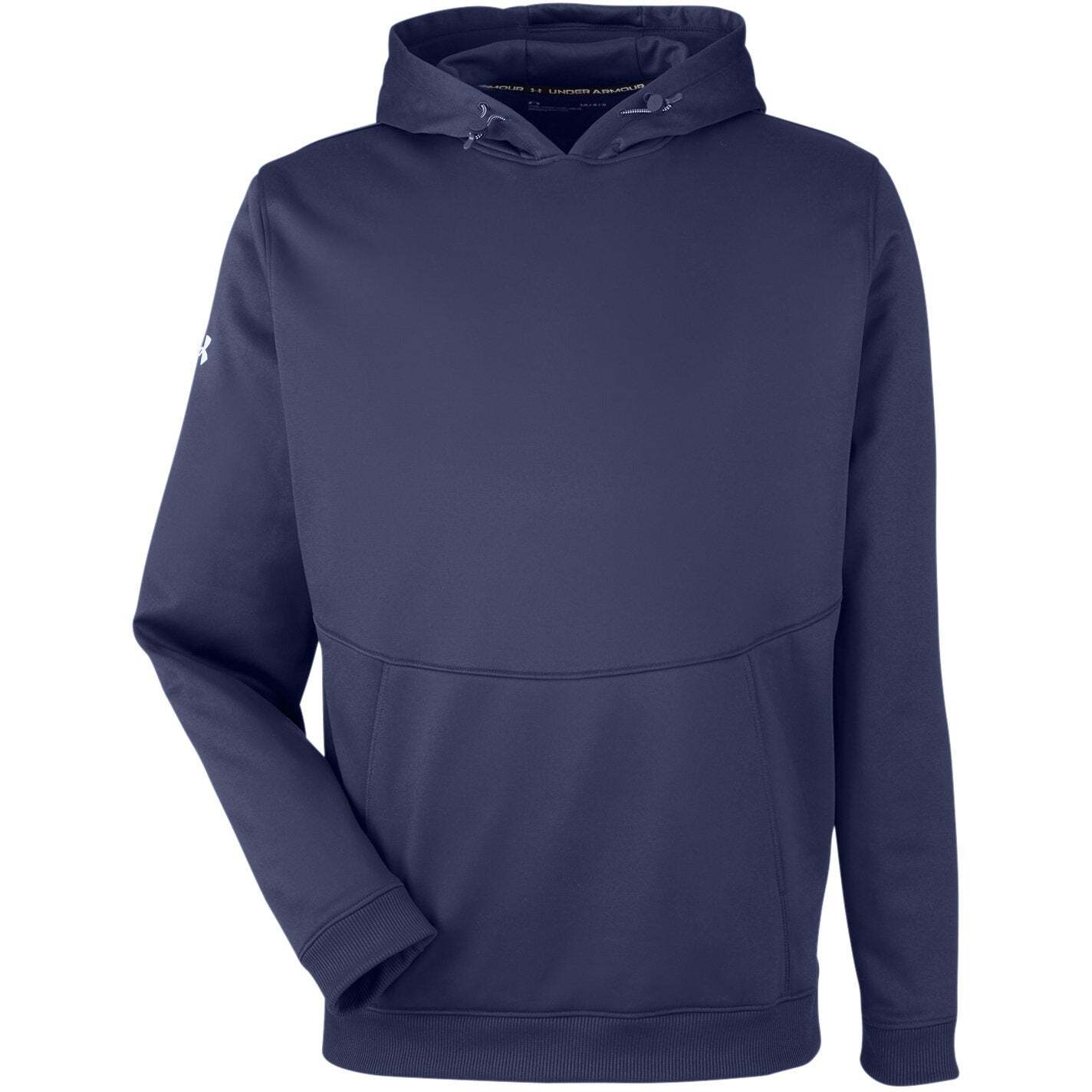 Midnight Navy/ White