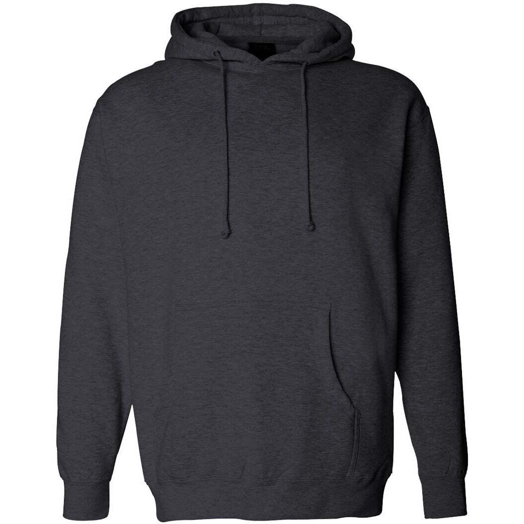 Charcoal Heather