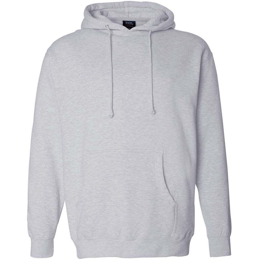 Grey Heather