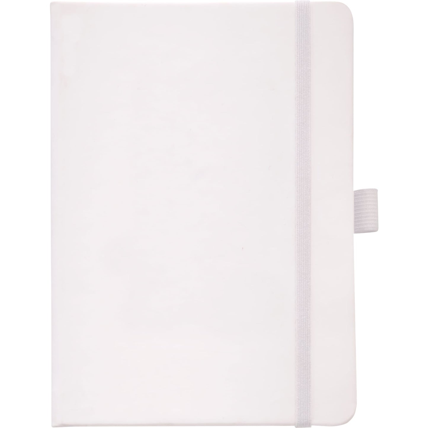 5" x 7" FSC® Mix Vienna Hard Bound JournalBook®