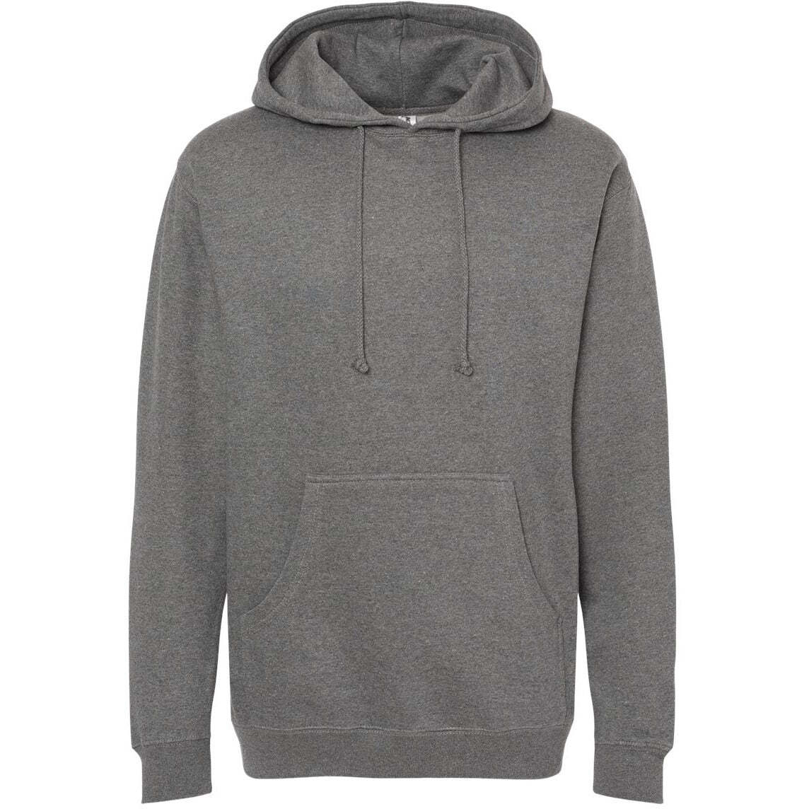 Gunmetal Heather