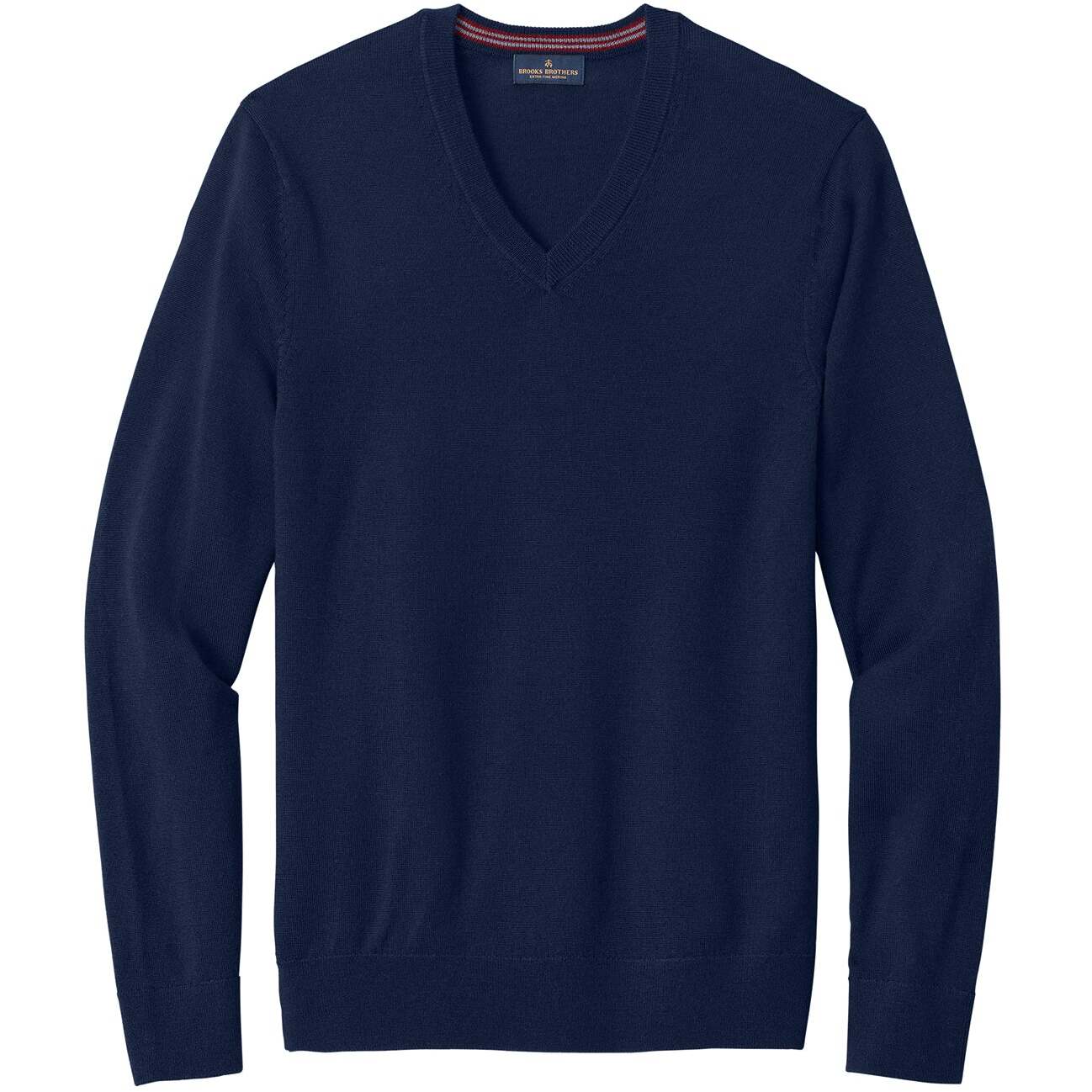 Navy Blazer