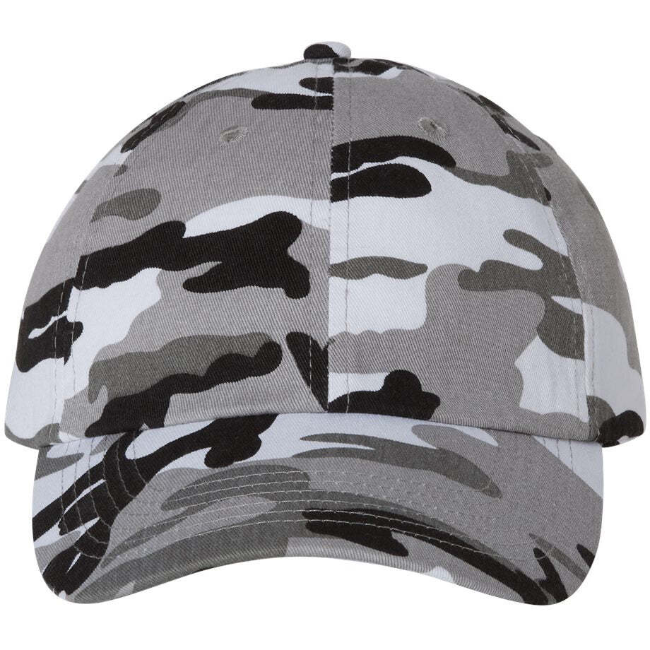 Grey Camo