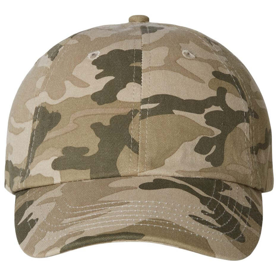 Tan Camo