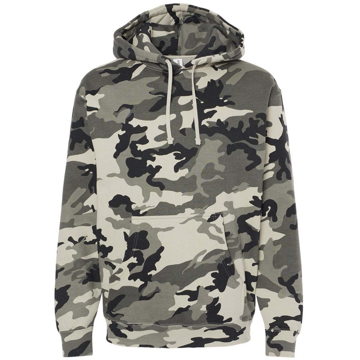 Snow Camo
