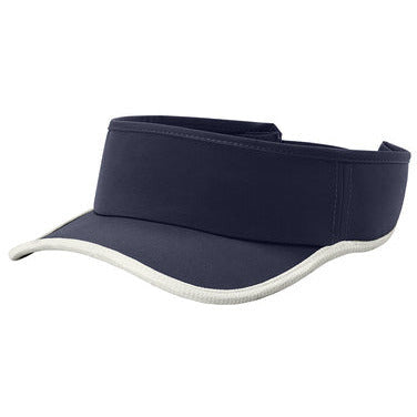 True Navy/ White