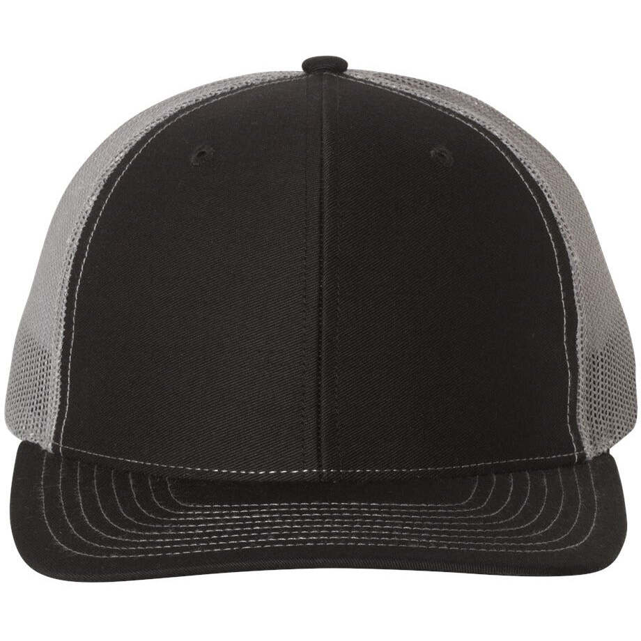 Black/ Charcoal