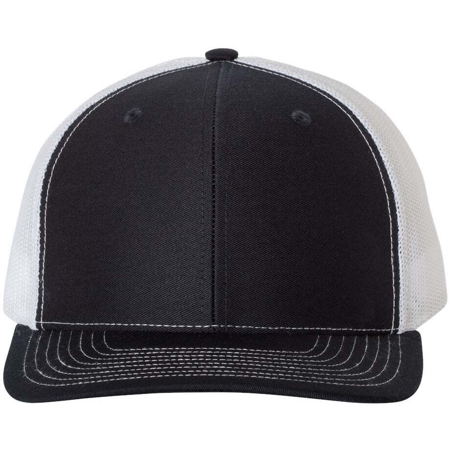 Navy/ White