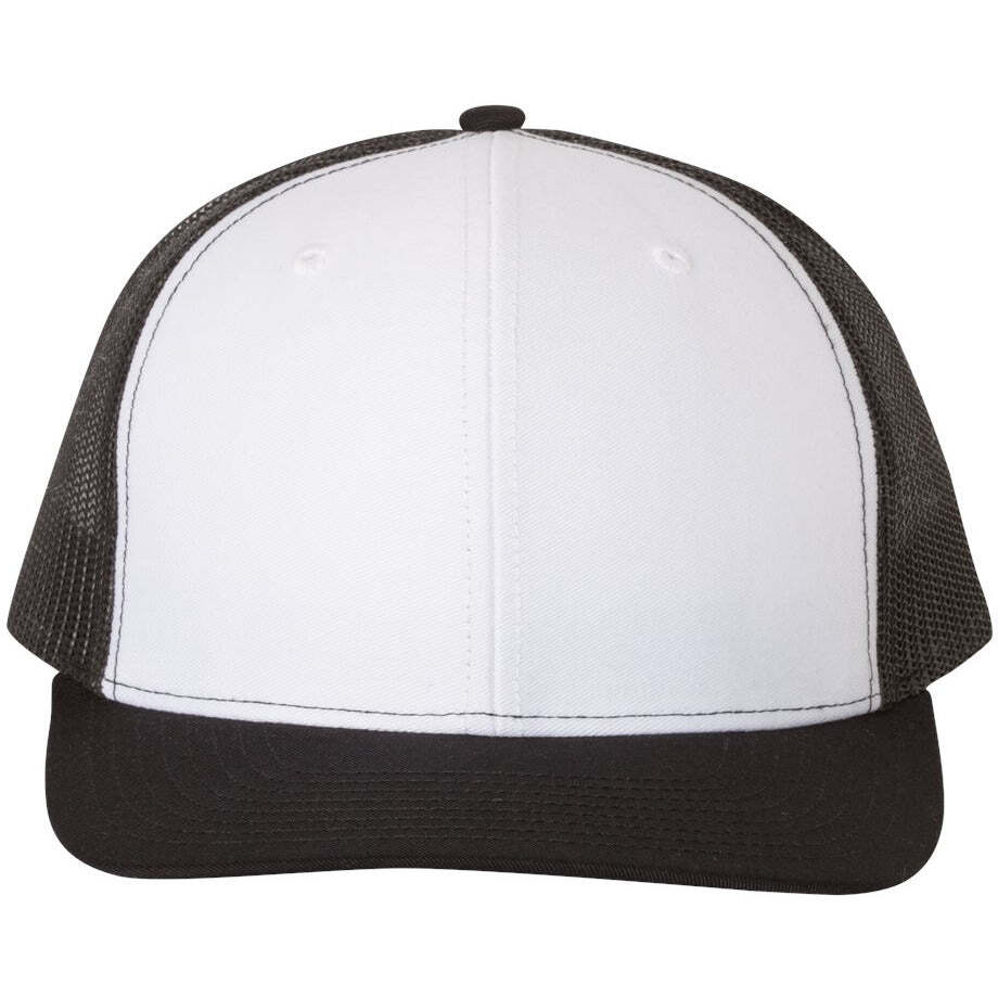 White/ Black