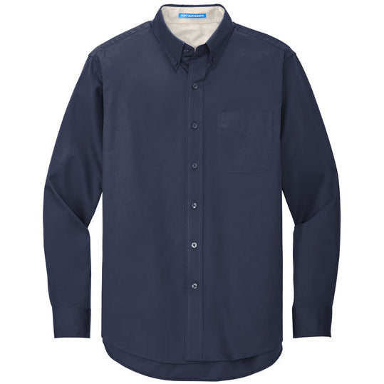 Navy/ Light Stone