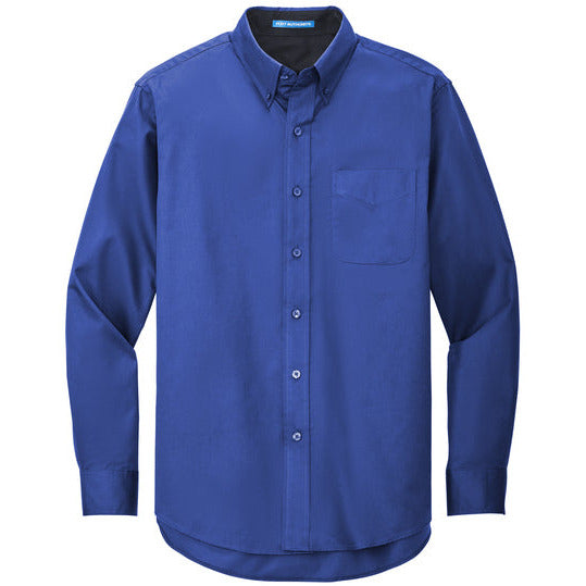 Royal/ Classic Navy