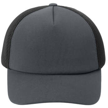 Gear Grey/ Blacktop