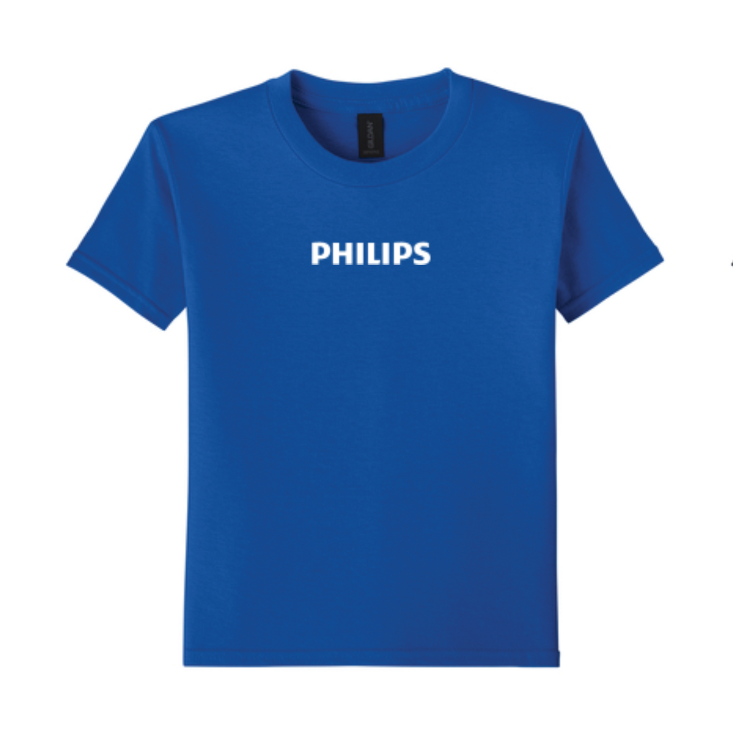 Gildan Youth Softstyle T-Shirt