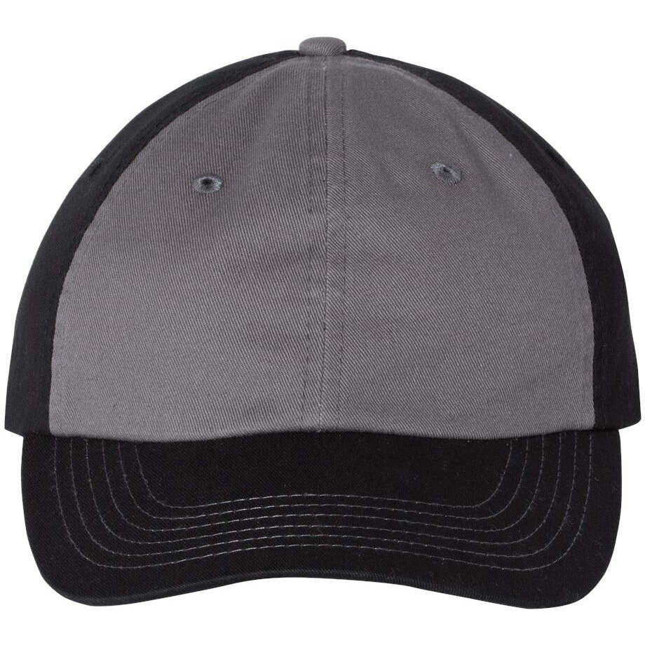 Charcoal/ Black