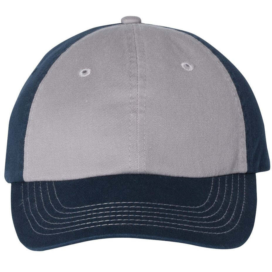 Grey/ Navy