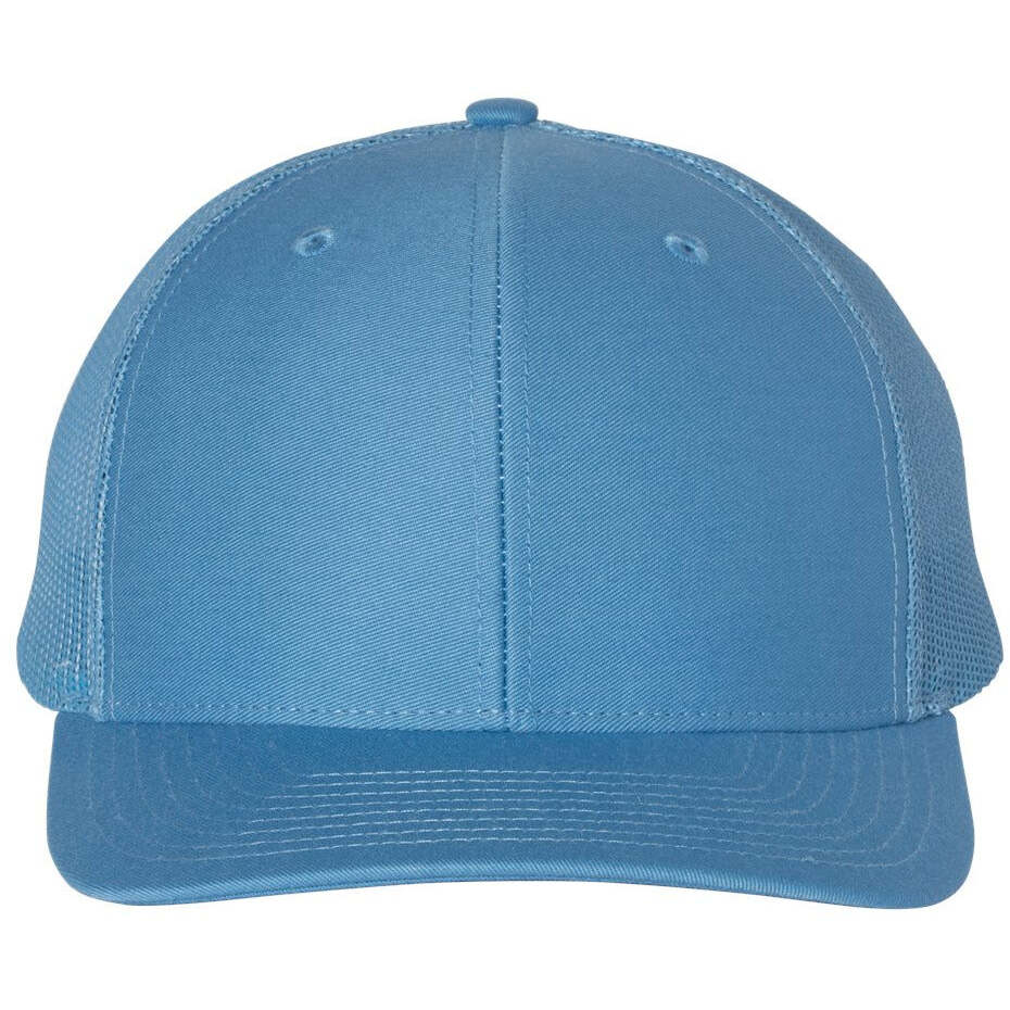 Columbia Blue