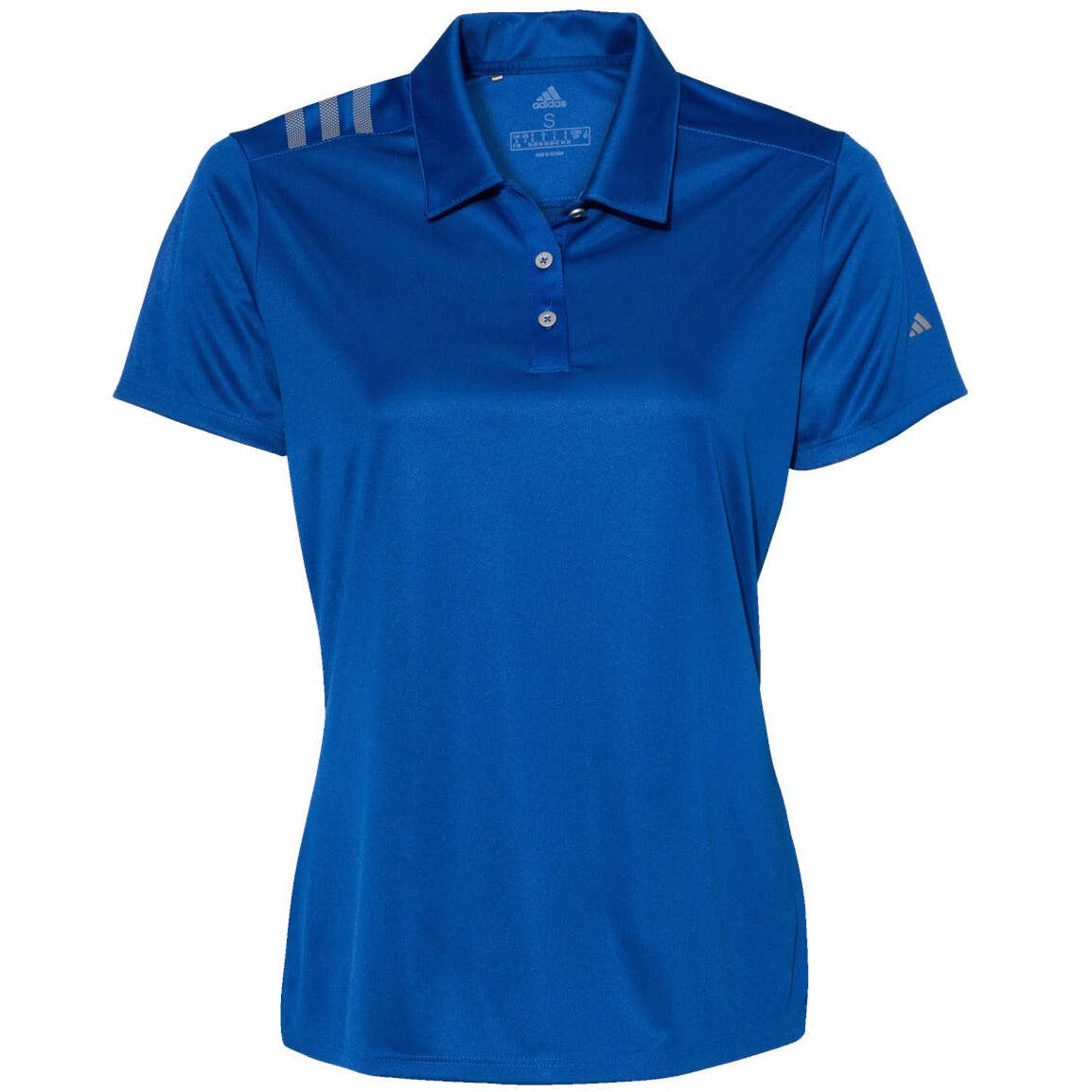 Collegiate Royal/ Grey Three