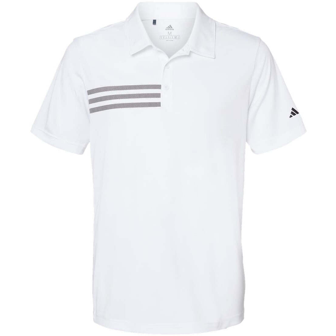 White/ Black