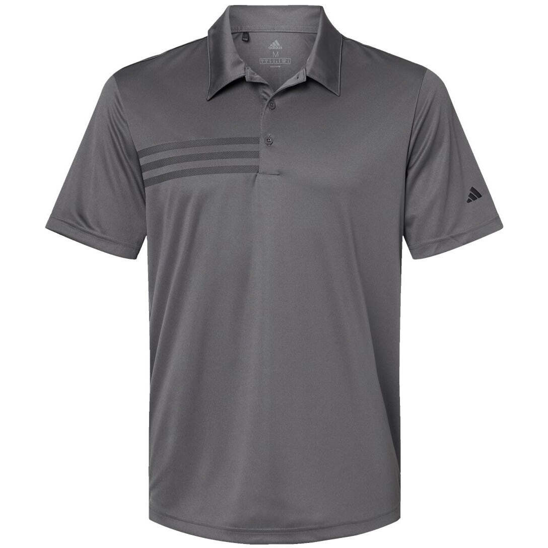 Grey Five/ Black