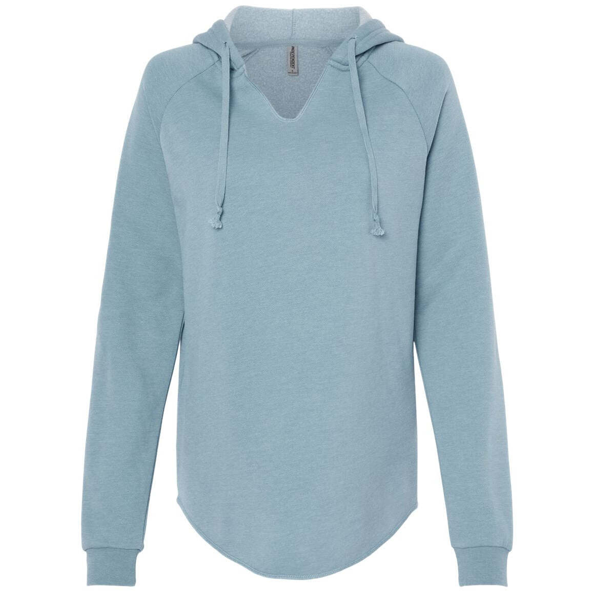 Misty Blue