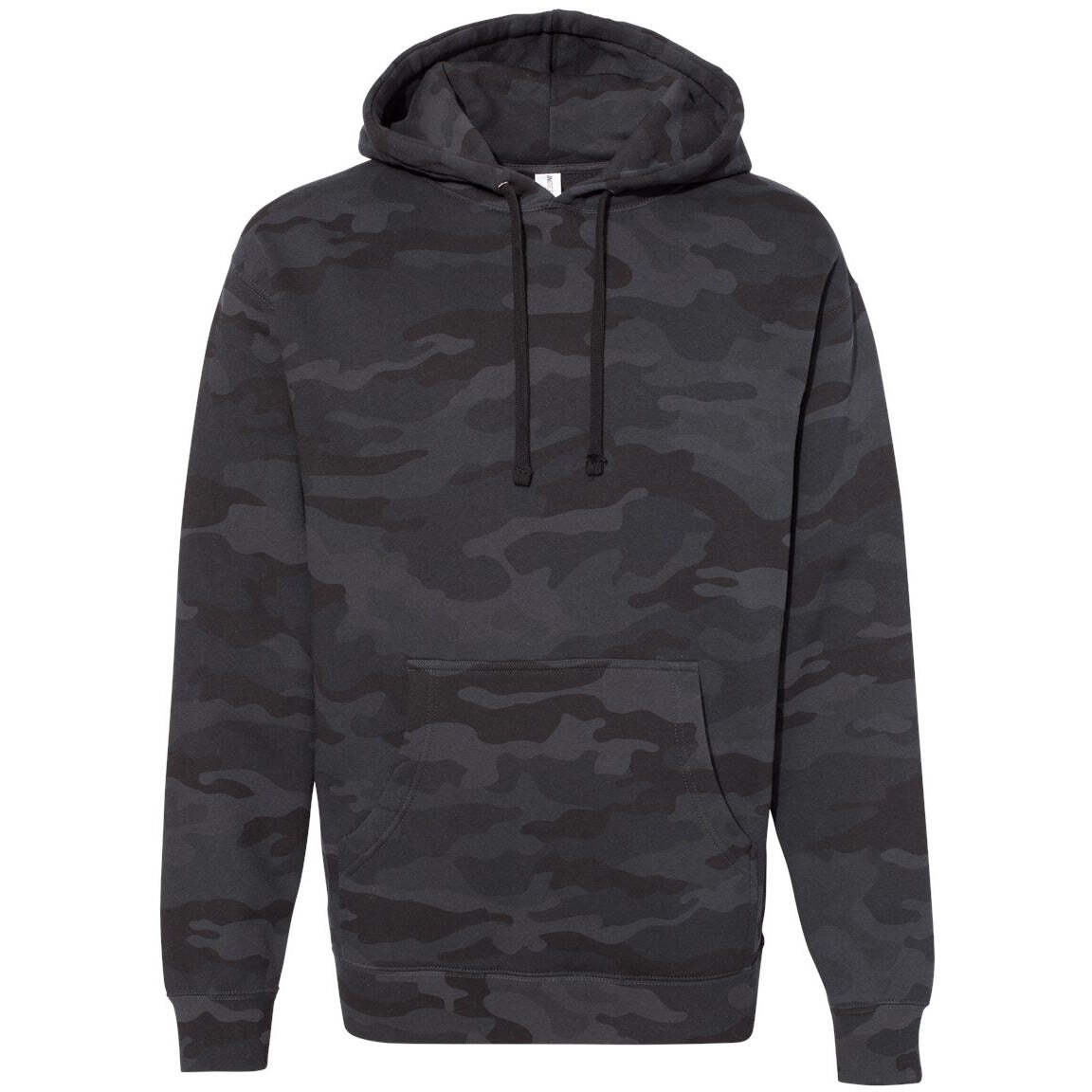 Black Camo