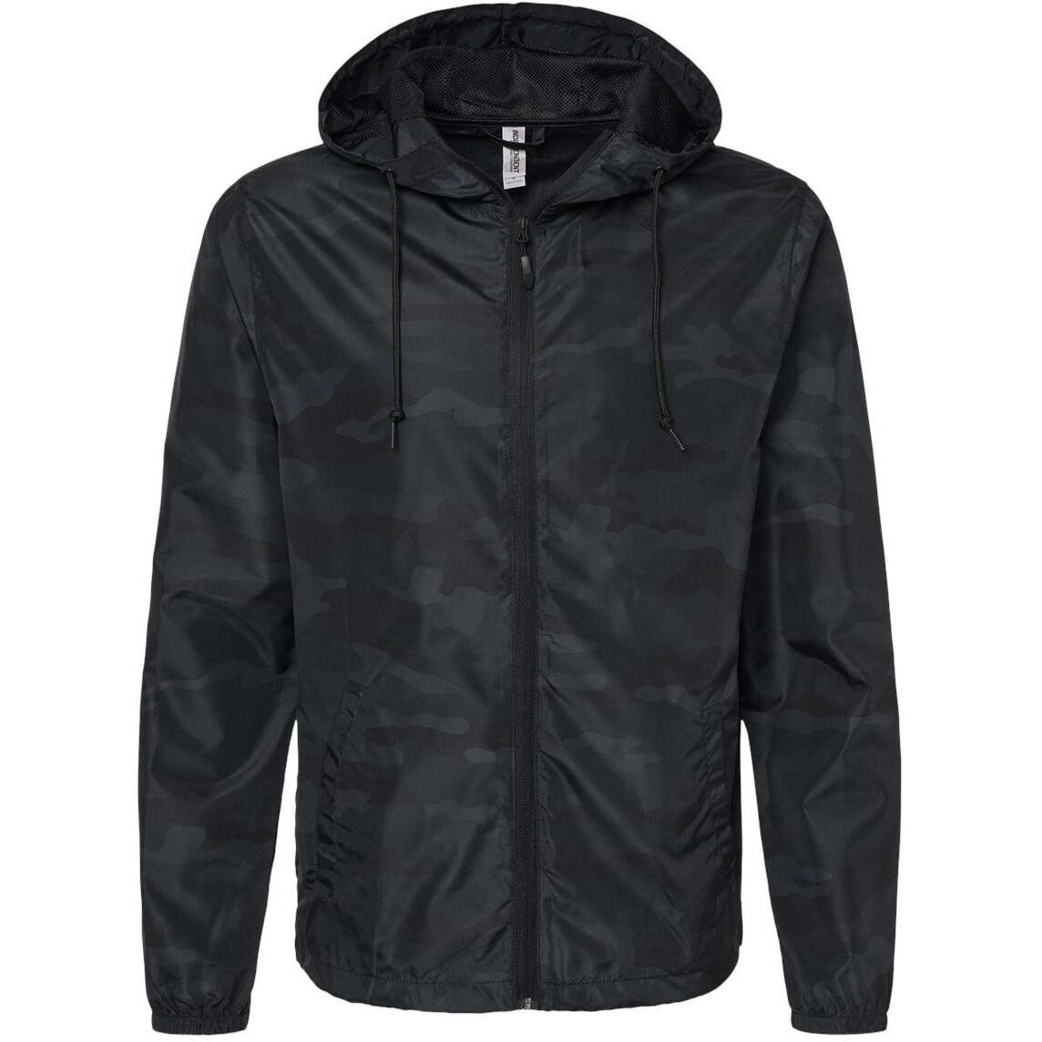 Black Camo