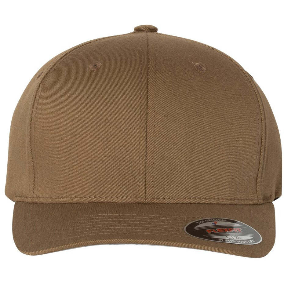 Coyote Brown