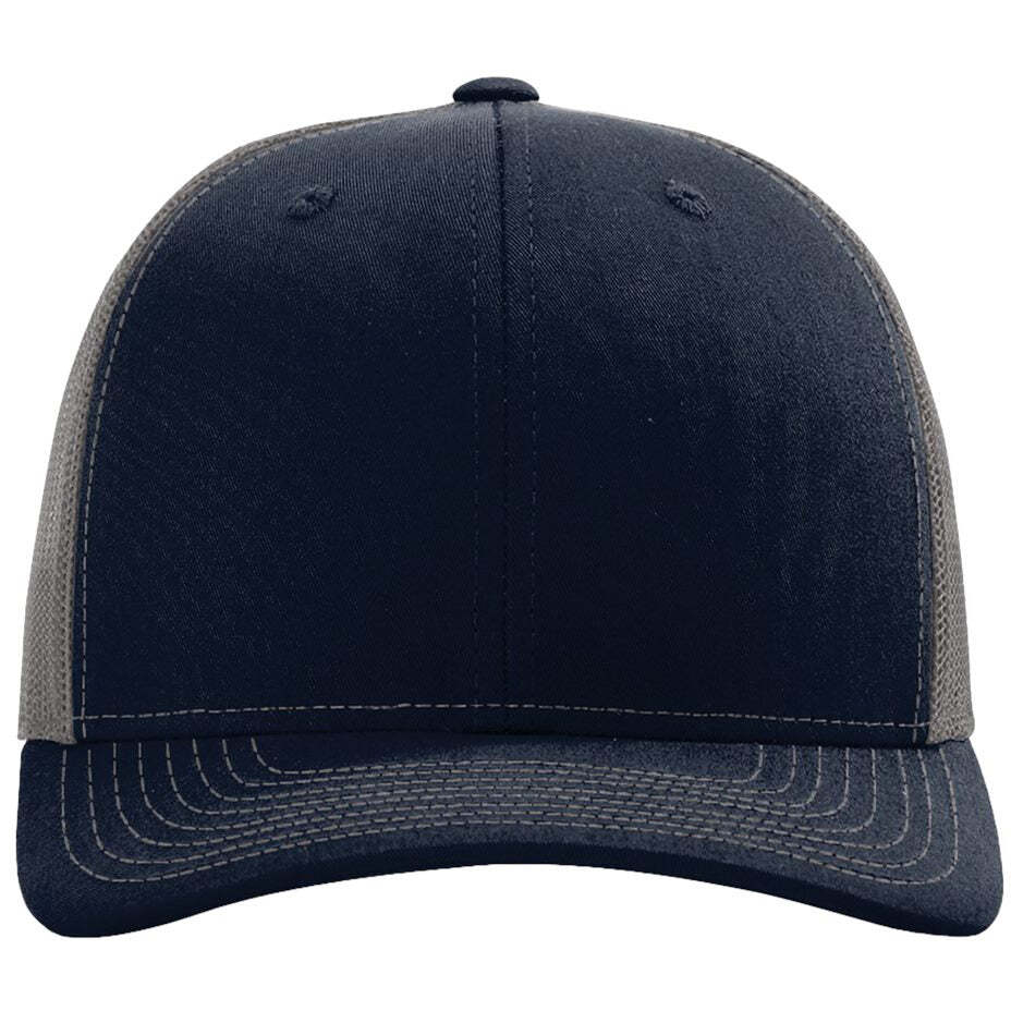 Navy/ Charcoal