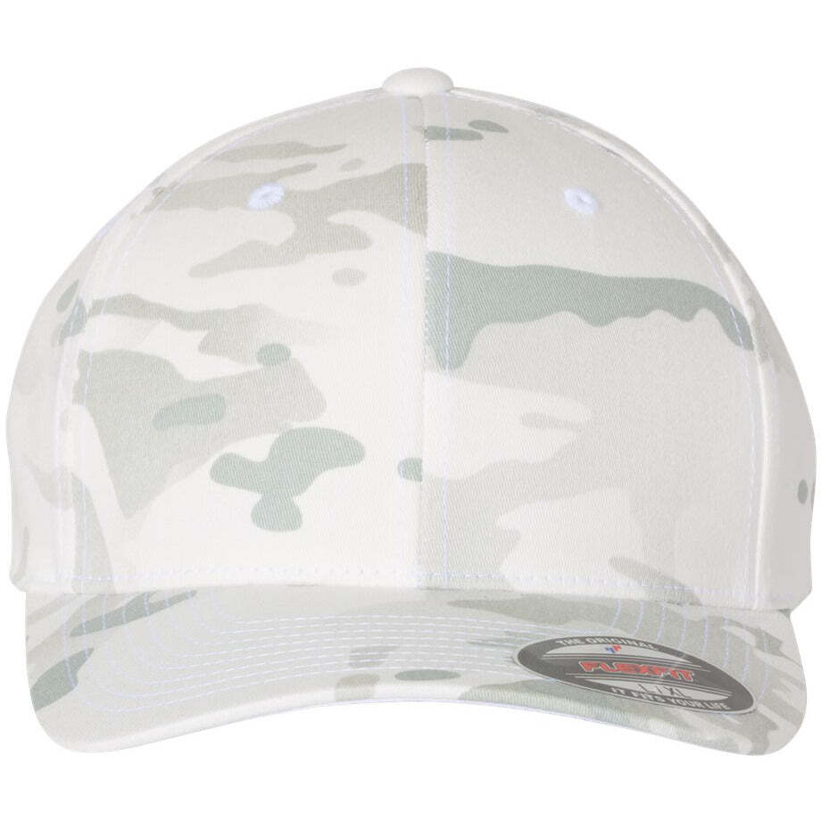 Multicam Alpine