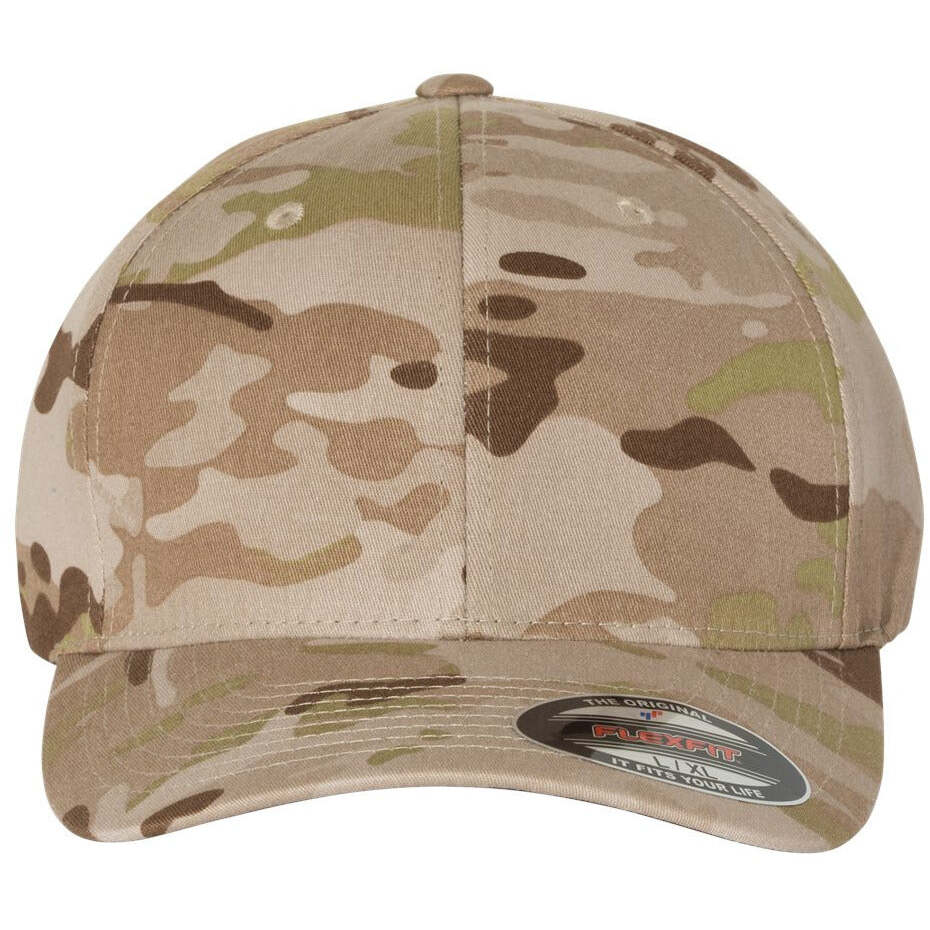 Multicam Arid