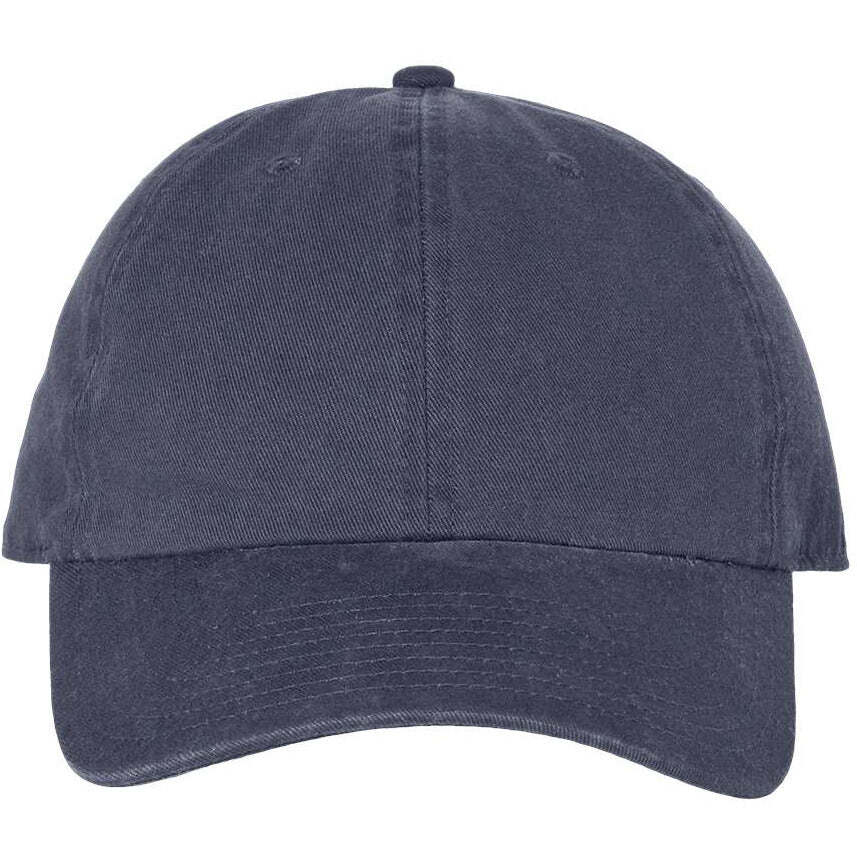 Vintage Navy